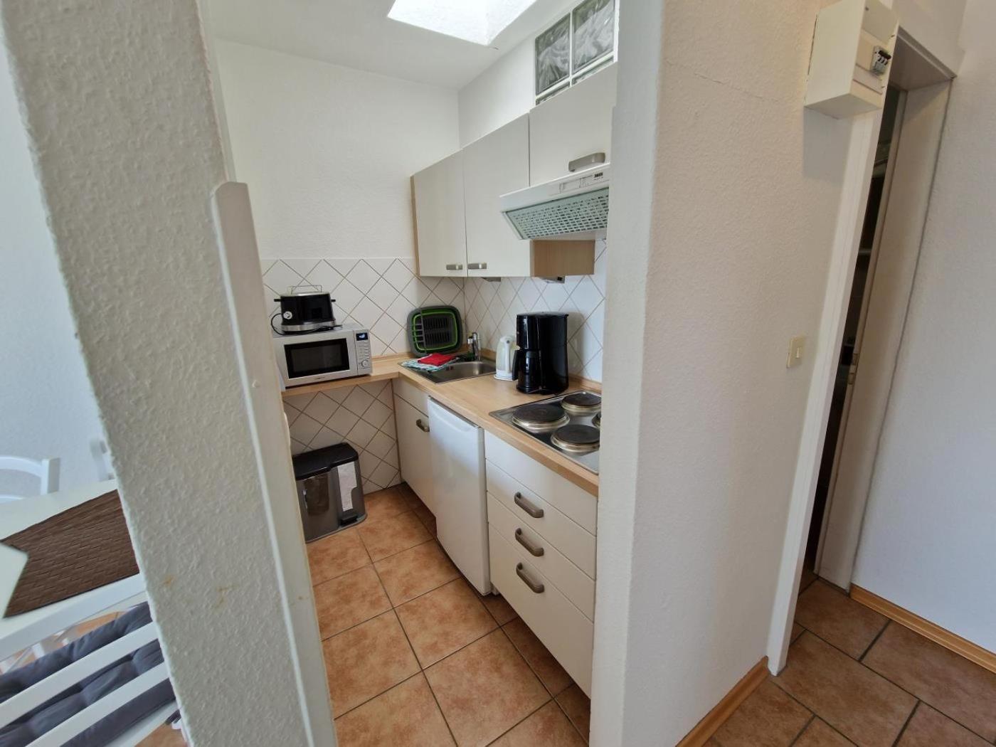 Feriengarten Dahme W 8 Εξωτερικό φωτογραφία
