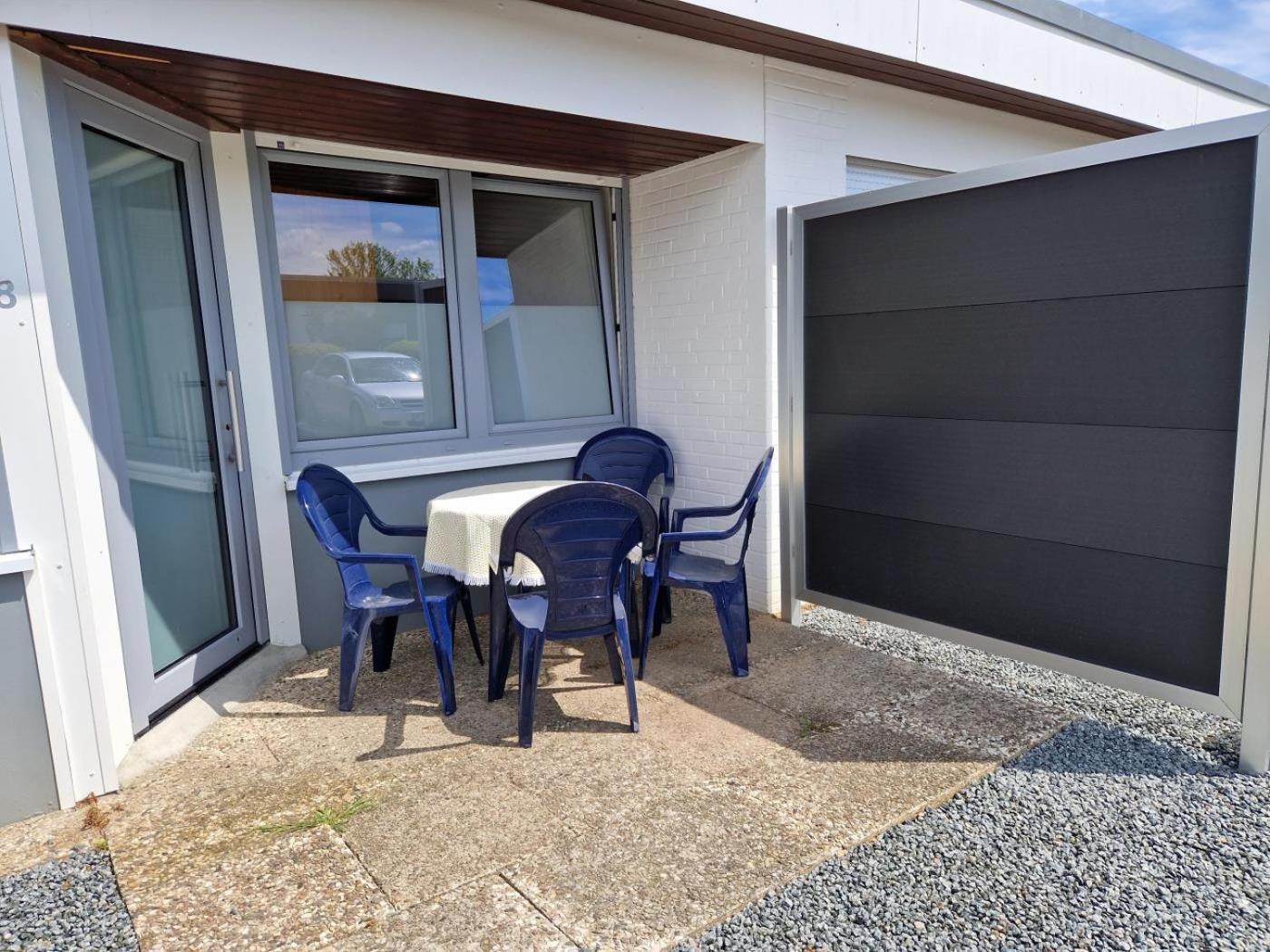 Feriengarten Dahme W 8 Εξωτερικό φωτογραφία